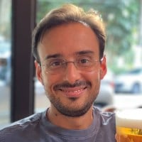 This is the Avatar Image for the Lucas Lira AI Voice and Text to Speech Generator